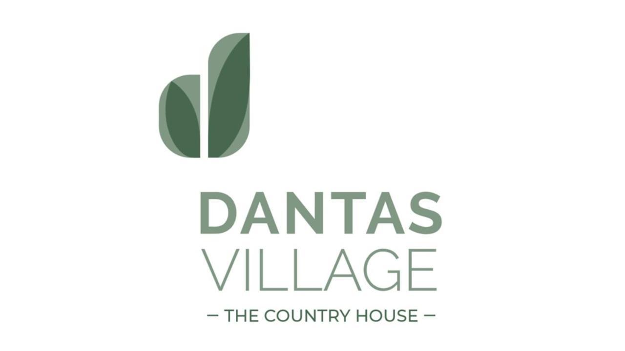 Dantas Village Moure Exteriör bild